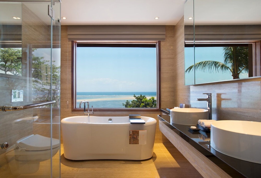 Hotel Nikko Bali Benoa Beach Bali Price Address Reviews