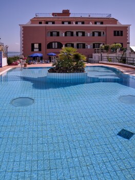 Hotel Mare Blu Hotel Mare Blu