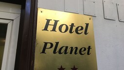 Hotel Planet