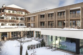 Hotel Langgenhof Hotel Langgenhof
