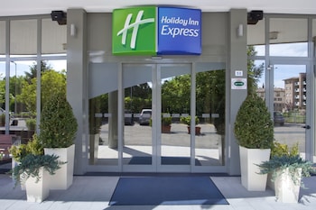 Holiday Inn Express Parma Holiday Inn Express Parma
