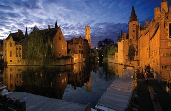 Hotel Relais Bourgondisch Cruyce - A Luxe Worldwide Hotel Hotel Relais Bourgondisch Cruyce - A Luxe Worldwide Hotel