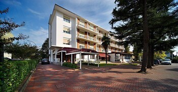 Hotel La Meridiana Hotel La Meridiana