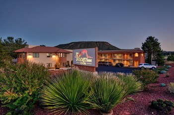 The Views Inn Sedona The Views Inn Sedona