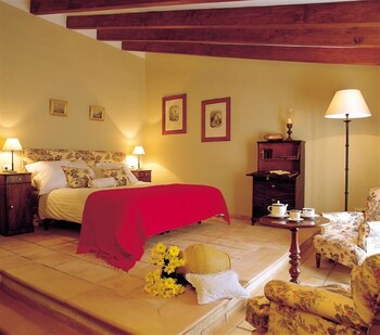 Hotel Rural S'Olivaret Hotel Rural S'Olivaret