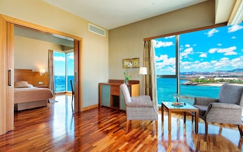 Arrecife Gran Hotel & Spa Arrecife Gran Hotel & Spa