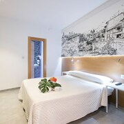 雅典旅館