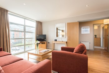 PREMIER SUITES Nottingham PREMIER SUITES Nottingham