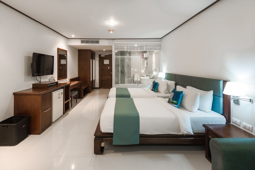 Andaman Beach Suites Hotel Et Inr 20795 Off 2 6 5 Andaman Beach Suites Hotel Photos 102