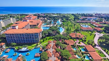 IC Hotels Green Palace - All Inclusive IC Hotels Green Palace - All Inclusive