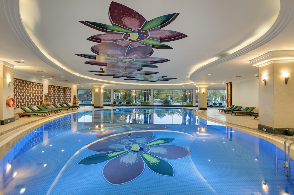 Ic Hotels Green Palace Kids Concept Antalya Price Address Ic Hotels Green Palace Kids Concept