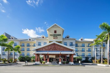 Courtyard by Marriott Port Of Spain Courtyard by Marriott Port Of Spain