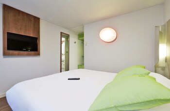 tarifs reservation hotels Campanile Grenoble Université - Saint Martin d'Héres