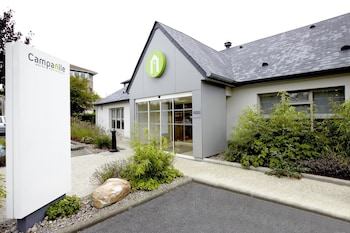 tarifs reservation hotels Campanile Lille Nord - Wasquehal