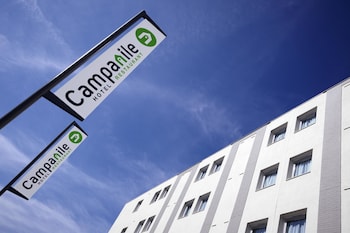 tarifs reservation hotels Campanile Lyon Ouest Tassin