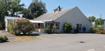 tarifs reservation hotels Hotel inn Design Resto Novo Sainte Luce sur Loire