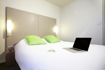 tarifs reservation hotels Campanile Paris Est - Bobigny