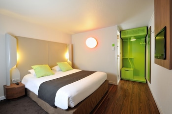 tarifs reservation hotels Campanile Toulouse Sud - Labege Innopole