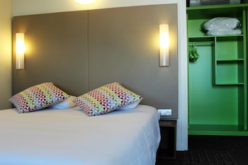 tarifs reservation hotels Campanile Rouen Sud - Cléon Elbeuf