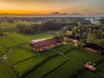The Chedi Club Tanah Gajah, Ubud The Chedi Club Tanah Gajah, Ubud