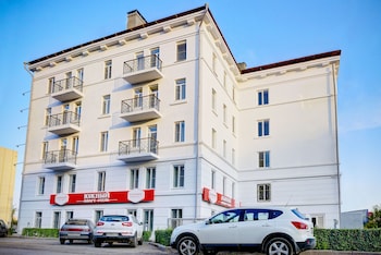 Yuzhniy Hotel Yuzhniy Hotel