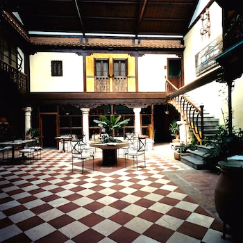 Rusticae Hotel La Casa del Rector Rusticae Hotel La Casa del Rector