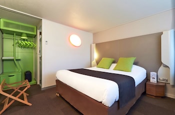 tarifs reservation hotels Campanile Lyon Sud - Feyzin