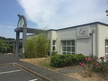 tarifs reservation hotels Hotel Campanile Nantes Est - Saint Sébastien Sur Loire