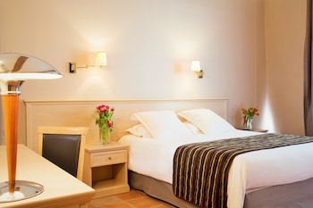 tarifs reservation hotels Hôtel Artea Aix Centre