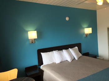 Motel 6 Pismo Beach - Pacific Ocean Motel 6 Pismo Beach - Pacific Ocean