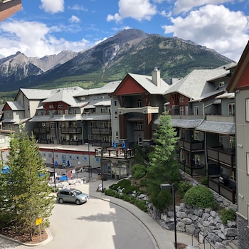 Lodges at Canmore Lodges at Canmore