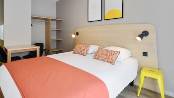 Appart'City Blois Appart'City Blois