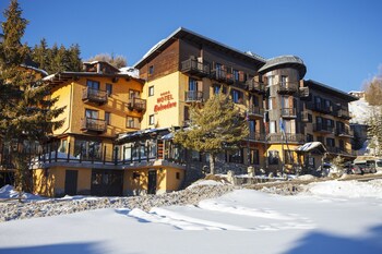 Hotel Belvedere Hotel Belvedere