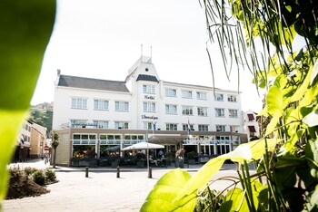 Hampshire Hotel - Voncken Valkenburg Hampshire Hotel - Voncken Valkenburg