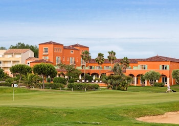 Le Palmyra Golf Hotel Le Palmyra Golf Hotel