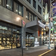 葛雷斯室友精品飯店