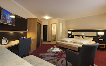 AKZENT Hotel Forellenhof Rössle