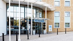 Novotel London Greenwich
