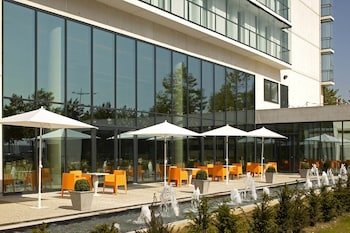 Novotel Le Havre Centre Gare Novotel Le Havre Centre Gare