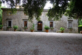 Hotel Villa Ciconia Hotel Villa Ciconia