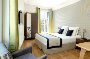 Apart'hotel Ajoupa Apart'hotel Ajoupa
