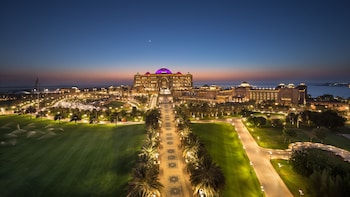 Emirates Palace Abu Dhabi Emirates Palace Abu Dhabi
