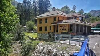 Hotel Benzúa Hotel Benzúa