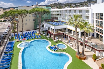 Hotel GHT Costa Brava & SPA*** Hotel GHT Costa Brava & SPA***