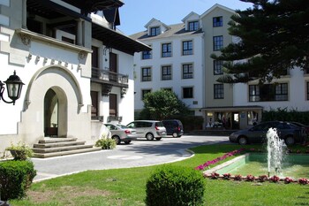 Palacio Arias & Hotel y Apartamentos Arias Palacio Arias & Hotel y Apartamentos Arias