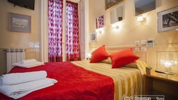 Hostal La Fontana