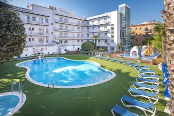 GHT Balmes, Hotel, Aparthotel & SPLASH GHT Balmes, Hotel, Aparthotel & SPLASH