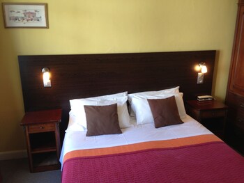tarifs reservation hotels Hotel Savoy