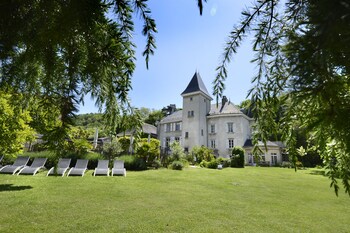tarifs reservation hotels Château & Spa de la Commanderie