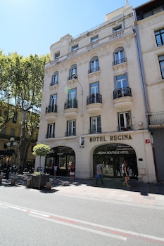 Regina Hotel Regina Hotel